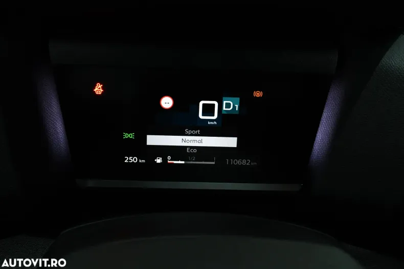 Citroën C4 din 2021 cu 110.000 km - oferta CIT124050 - foto 38