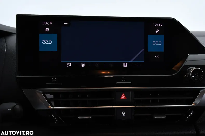 Citroën C4 din 2021 cu 110.000 km - oferta CIT124050 - foto 39