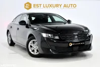 Peugeot 508 din 2021 cu 150.000 km - oferta PEU124051 - foto 3