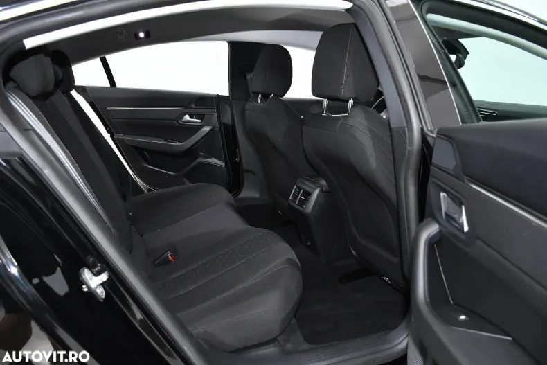 Peugeot 508 din 2021 cu 150.000 km - oferta PEU124051 - foto 6