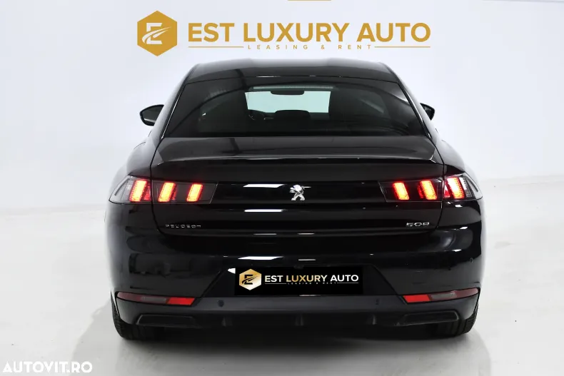 Peugeot 508 din 2021 cu 150.000 km - oferta PEU124051 - foto 10