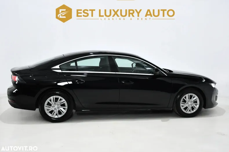 Peugeot 508 din 2021 cu 150.000 km - oferta PEU124051 - foto 11