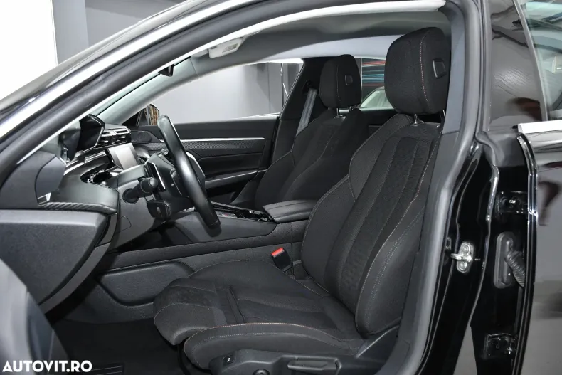 Peugeot 508 din 2021 cu 150.000 km - oferta PEU124051 - foto 13