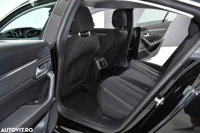 Peugeot 508 din 2021 cu 150.000 km - oferta PEU124051 - foto 14