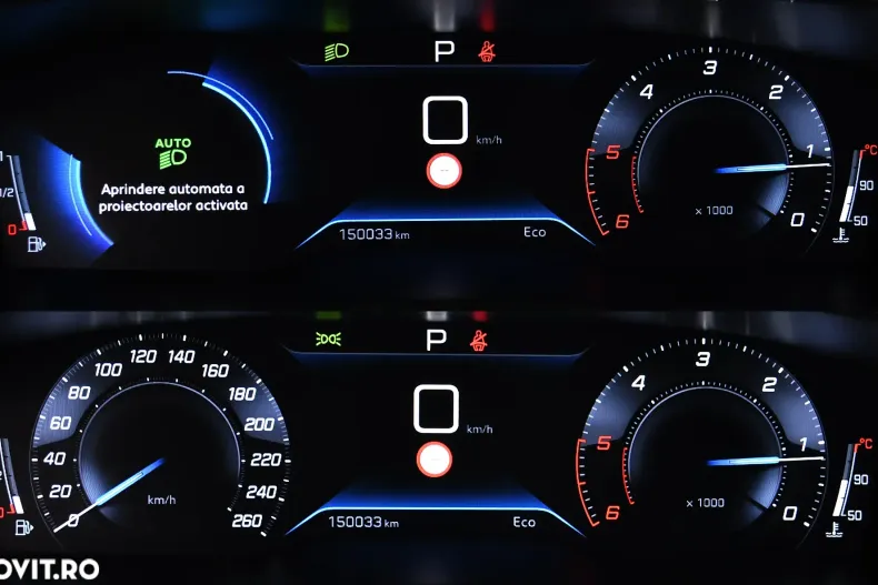 Peugeot 508 din 2021 cu 150.000 km - oferta PEU124051 - foto 16