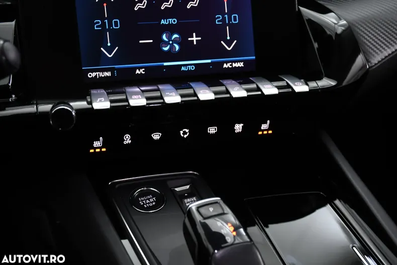 Peugeot 508 din 2021 cu 150.000 km - oferta PEU124051 - foto 18