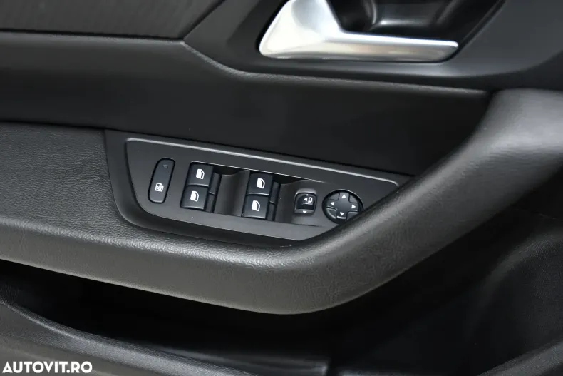 Peugeot 508 din 2021 cu 150.000 km - oferta PEU124051 - foto 21
