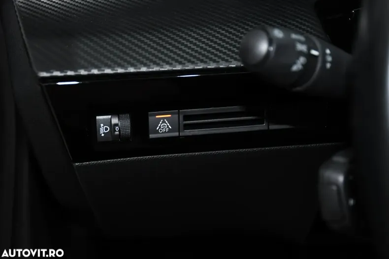 Peugeot 508 din 2021 cu 150.000 km - oferta PEU124051 - foto 22