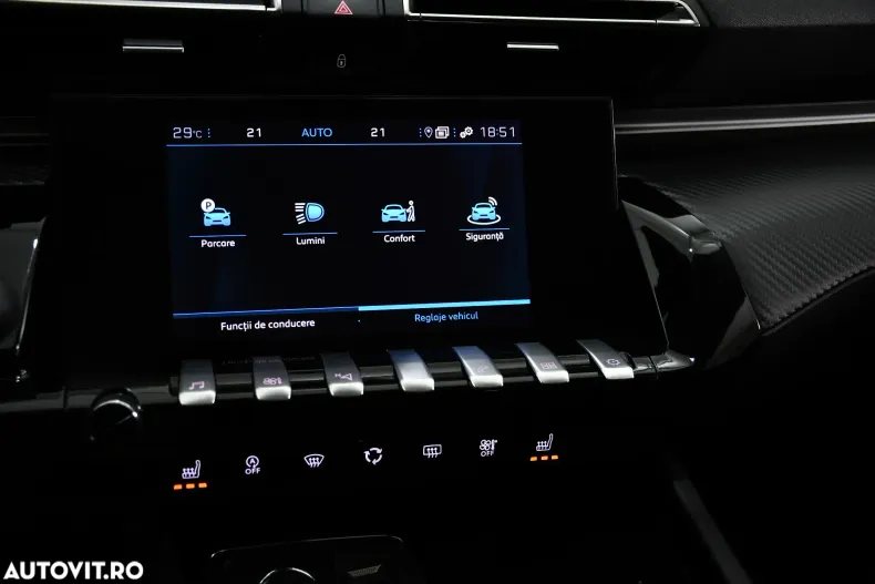 Peugeot 508 din 2021 cu 150.000 km - oferta PEU124051 - foto 28