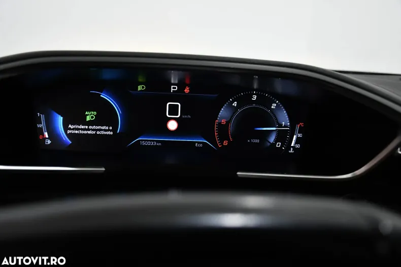 Peugeot 508 din 2021 cu 150.000 km - oferta PEU124051 - foto 32