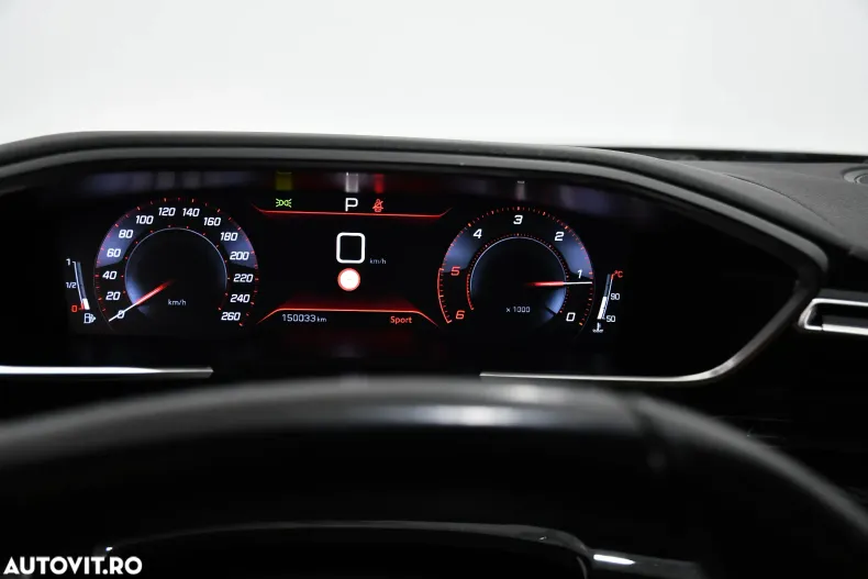 Peugeot 508 din 2021 cu 150.000 km - oferta PEU124051 - foto 33