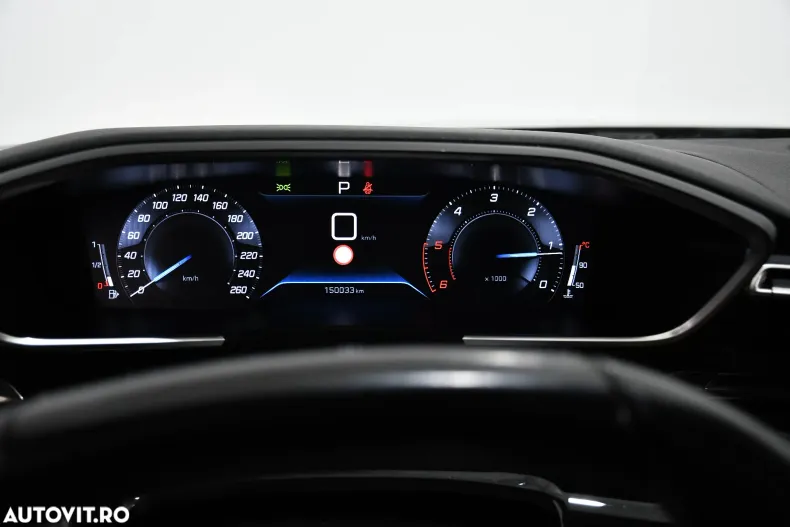 Peugeot 508 din 2021 cu 150.000 km - oferta PEU124051 - foto 34