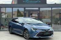 Toyota Corolla din 2019 cu 131.407 km - oferta TOY124055 - foto 1