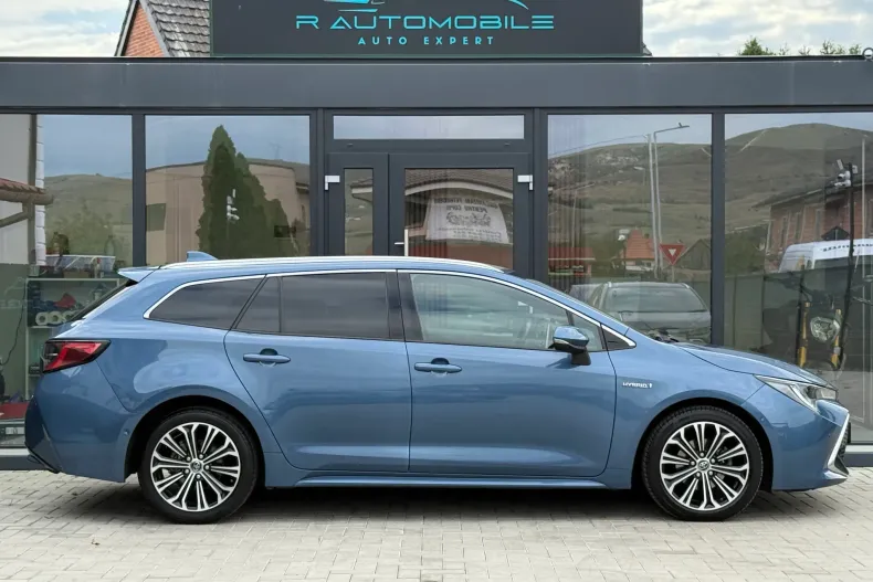 Toyota Corolla din 2019 cu 131.407 km - oferta TOY124055 - foto 2