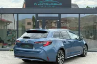 Toyota Corolla din 2019 cu 131.407 km - oferta TOY124055 - foto 3