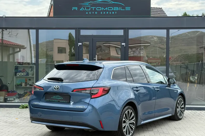 Toyota Corolla din 2019 cu 131.407 km - oferta TOY124055 - foto 3