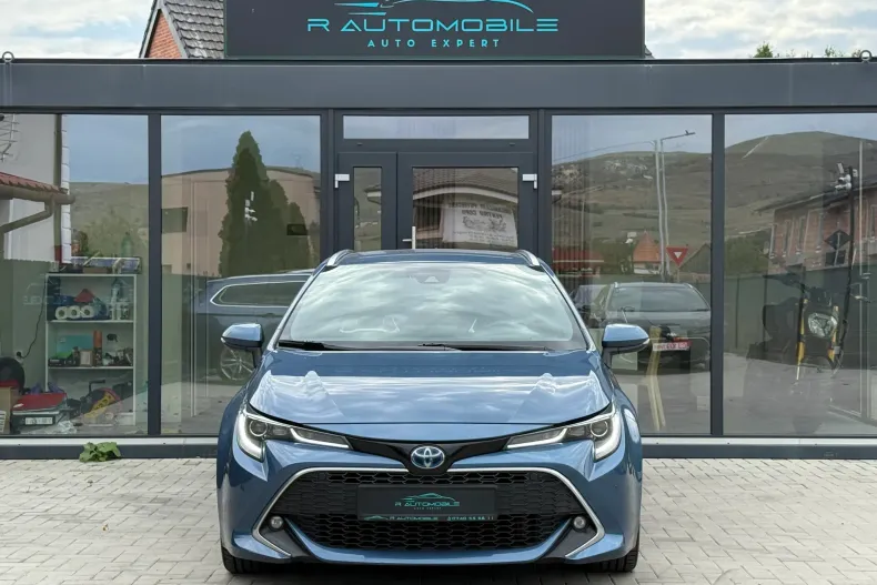 Toyota Corolla din 2019 cu 131.407 km - oferta TOY124055 - foto 7
