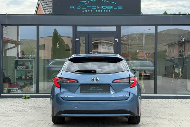 Toyota Corolla din 2019 cu 131.407 km - oferta TOY124055 - foto 8