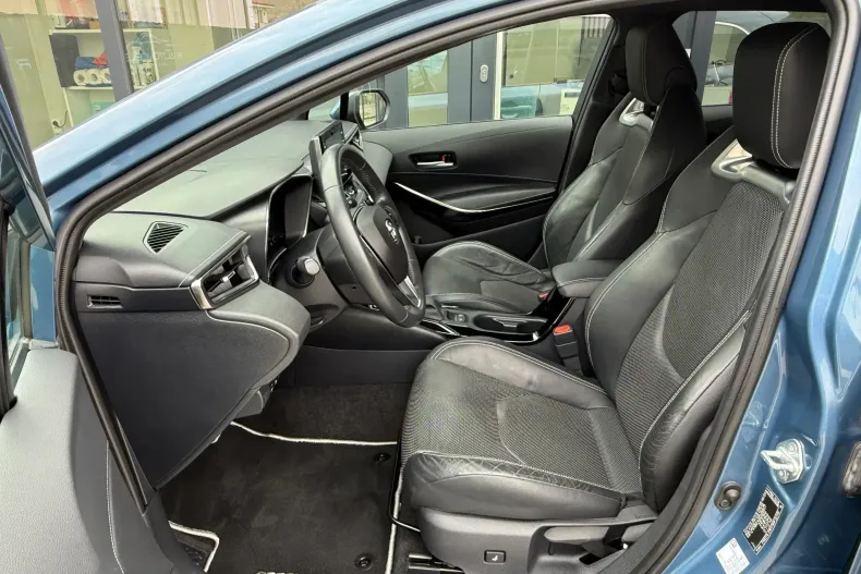 Toyota Corolla din 2019 cu 131.407 km - oferta TOY124055 - foto 10