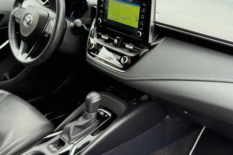 Toyota Corolla din 2019 cu 131.407 km - oferta TOY124055 - foto 14