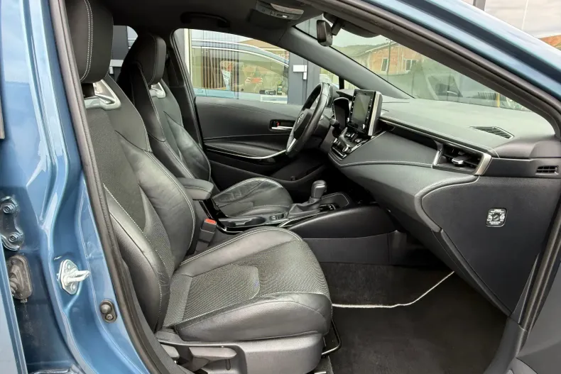 Toyota Corolla din 2019 cu 131.407 km - oferta TOY124055 - foto 15