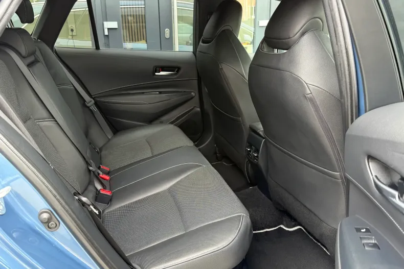 Toyota Corolla din 2019 cu 131.407 km - oferta TOY124055 - foto 16