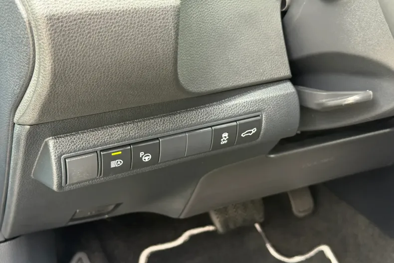 Toyota Corolla din 2019 cu 131.407 km - oferta TOY124055 - foto 20