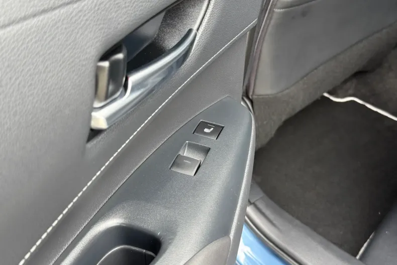 Toyota Corolla din 2019 cu 131.407 km - oferta TOY124055 - foto 21