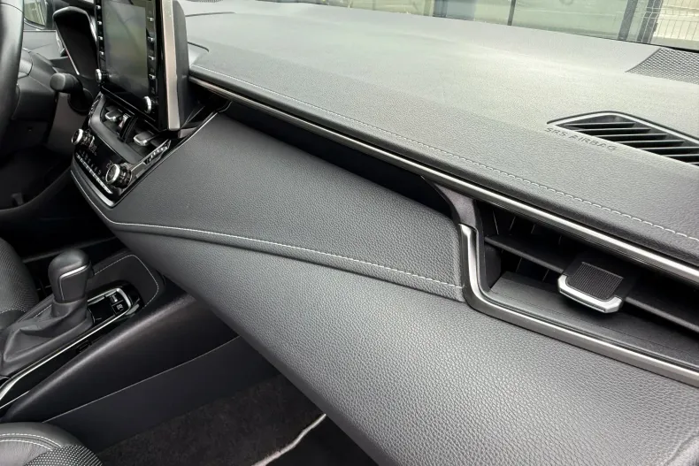 Toyota Corolla din 2019 cu 131.407 km - oferta TOY124055 - foto 22