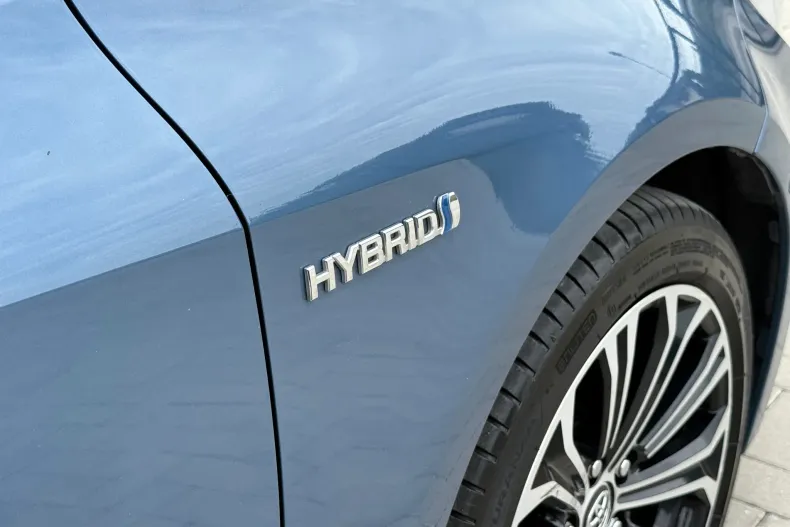 Toyota Corolla din 2019 cu 131.407 km - oferta TOY124055 - foto 24