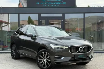 Volvo XC60 din 2019 - oferta VOL124056