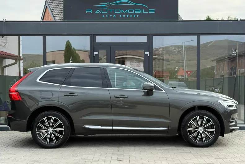 Volvo XC60 din 2019 cu 170.000 km - oferta VOL124056 - foto 2