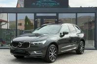 Volvo XC60 din 2019 cu 170.000 km - oferta VOL124056 - foto 4