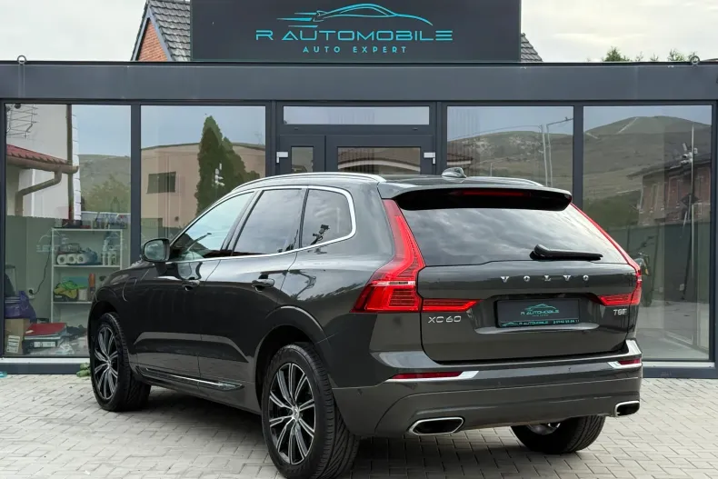 Volvo XC60 din 2019 cu 170.000 km - oferta VOL124056 - foto 6