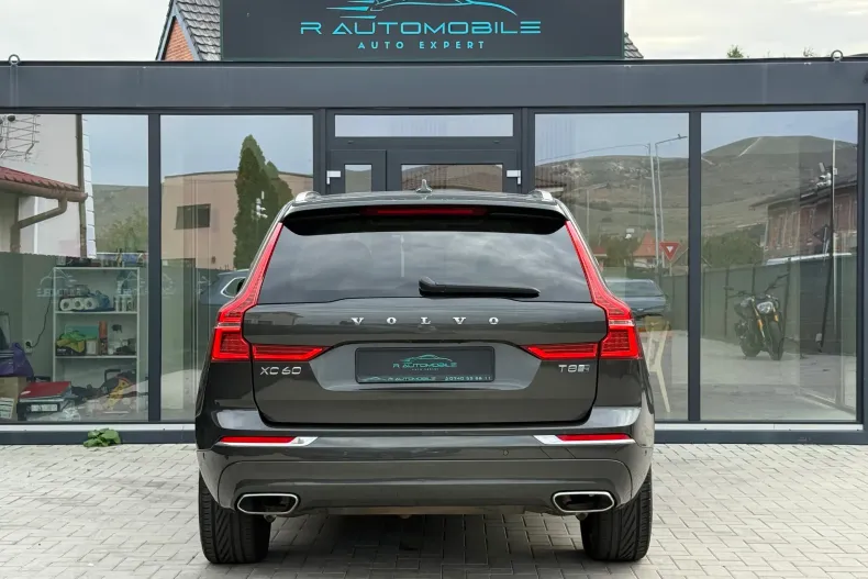 Volvo XC60 din 2019 cu 170.000 km - oferta VOL124056 - foto 8