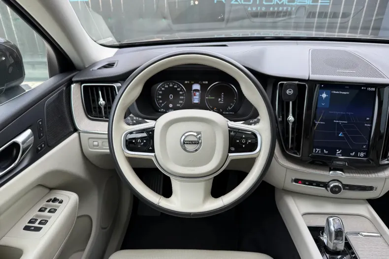 Volvo XC60 din 2019 cu 170.000 km - oferta VOL124056 - foto 10