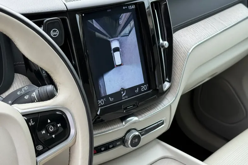 Volvo XC60 din 2019 cu 170.000 km - oferta VOL124056 - foto 19