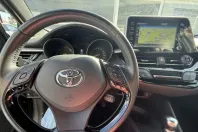 Toyota C-HR din 2023 cu 95.500 km - oferta TOY124059 - foto 2