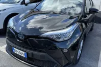Toyota C-HR din 2023 cu 95.500 km - oferta TOY124059 - foto 5