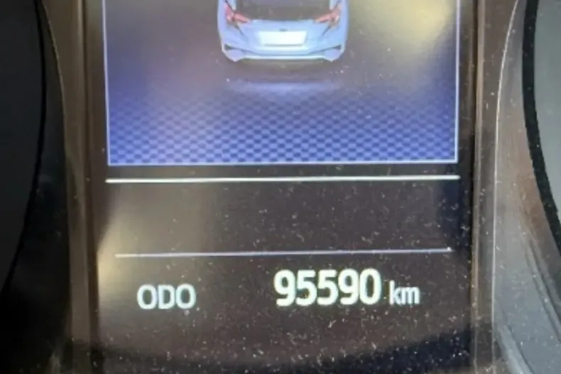 Toyota C-HR din 2023 cu 95.500 km - oferta TOY124059 - foto 9