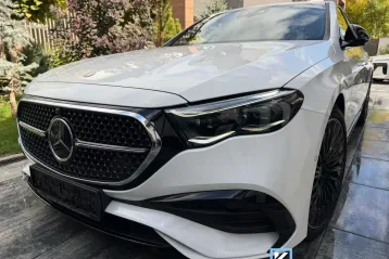 Mercedes-Benz E din 2024 - oferta MER124071