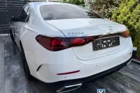 Mercedes-Benz E din 2024 cu 29.500 km - oferta MER124071 - foto 4