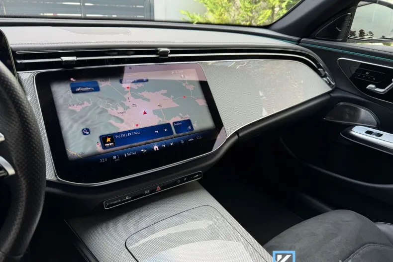 Mercedes-Benz E din 2024 cu 29.500 km - oferta MER124071 - foto 10