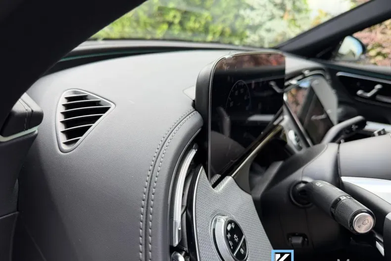 Mercedes-Benz E din 2024 cu 29.500 km - oferta MER124071 - foto 11