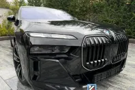 BMW Seria 7 din 2025 cu 15 km - oferta BMW124072 - foto 2