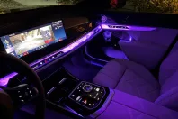 BMW Seria 7 din 2025 cu 15 km - oferta BMW124072 - foto 7