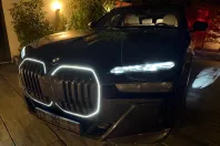 BMW Seria 7 din 2025 cu 15 km - oferta BMW124072 - foto 17