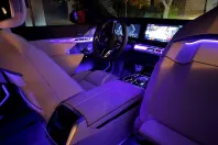 BMW Seria 7 din 2025 cu 15 km - oferta BMW124072 - foto 22