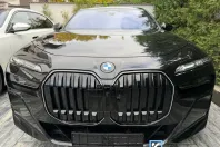 BMW Seria 7 din 2025 cu 15 km - oferta BMW124072 - foto 23