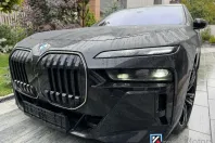 BMW Seria 7 din 2025 cu 15 km - oferta BMW124072 - foto 27